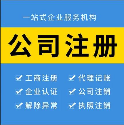 一個人可以開多家公司嗎？
