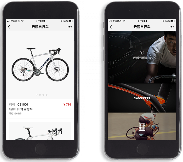 APP開發(fā)